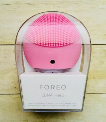 Foreo Luna2 - щёточка для лица