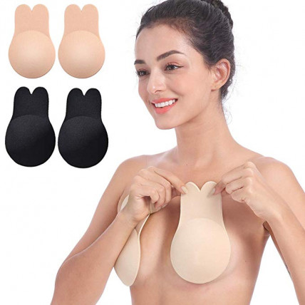 Rabbit Bra (Раббит Бра) - бюстгалтер для коррекции груди