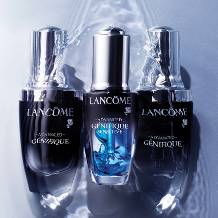 Lancome (Ланкоме) - концентрат молодости