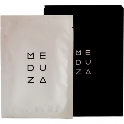 Meduza mask (Медуза Маск) - омолаживающая маска