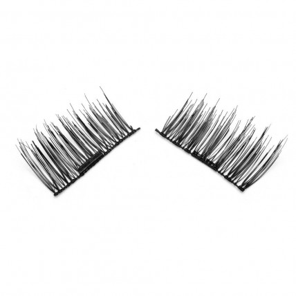 Magnet Lashes - магнитные накладные ресницы