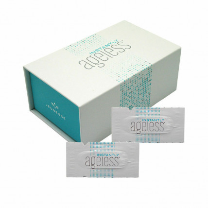Ageless (Агелесс) - крем от морщин мгновенного действия