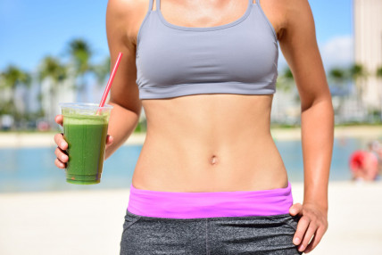 Green Juice напиток для похудения