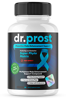 Dr.Prost - средство от простатита