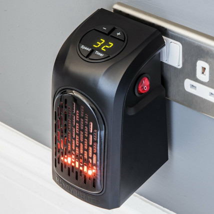 Handy Heater - обогреватель