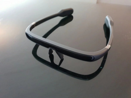 SMART SLEEP GLASSES - умные очки для улучшения сна