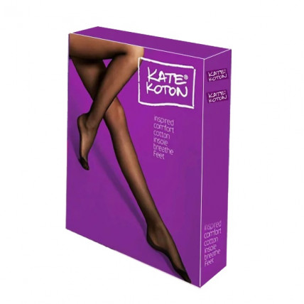 Kate Koton (Кате Котон) - колготки повышенной прочности