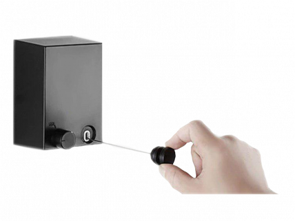 Автоматическая сушилка Walldryer