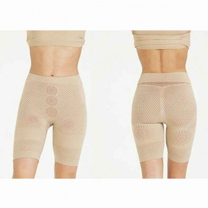 Slim Shape Shorts - Шортики для похудения с турмалином