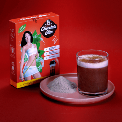 Chocolate Slim - средство для похудения