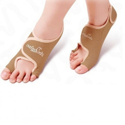 Valgosocks (Валгосокс) - носочки от косточки