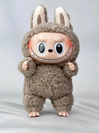 Мягкая игрушка Лабубу (Labubu)