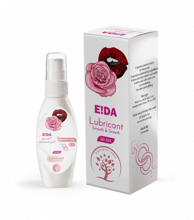 Elda - гель для потенции