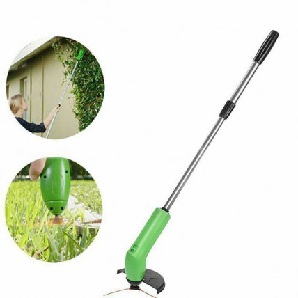 GARDEN TRIMMER - Беспроводной садовый триммер