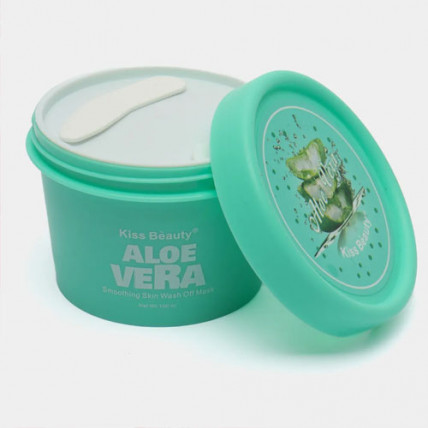 Маска для лица от Kiss Beauty