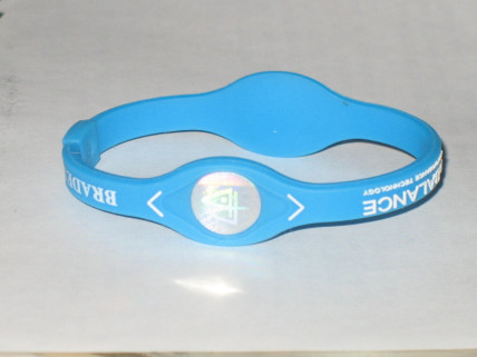 PowerBalance 990 - энергетические браслеты