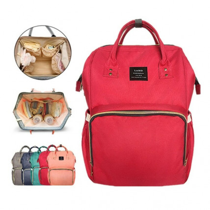 Рюкзак для мам MOMMY BAG