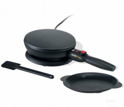 Блинница PANCAKE МAKER