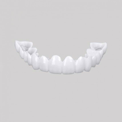 SNAP-ON SMILE - съемные виниры для красивой улыбки