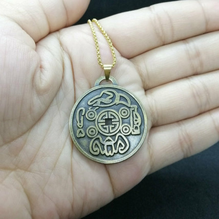 Money Amulet - Денежный амулет