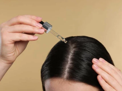 Head Hair - капли для роста волос