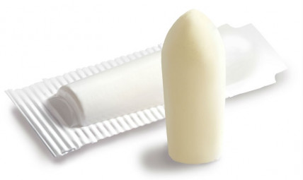 Virgin Suppository - свечи для тонуса и упругости влагалища