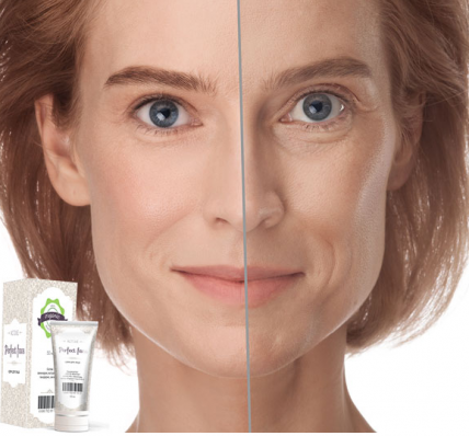 Active Perfect Face - крем для лица
