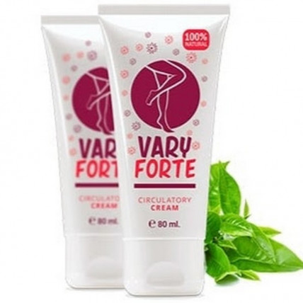 VaryForte Premium Plus