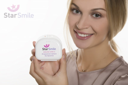 SMILE STAR (Смайл Стар) - комплексное лечение зубов