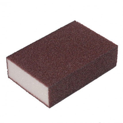 Губка для чистки нагара Gloss Sponge