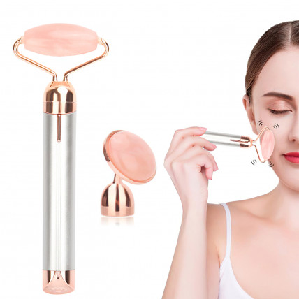 Flawless Contour (Флавлесс Контур) - Роллер для лифтинга кожи и массажа лица