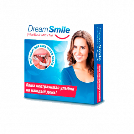 Виниры Dream Smile Veneers