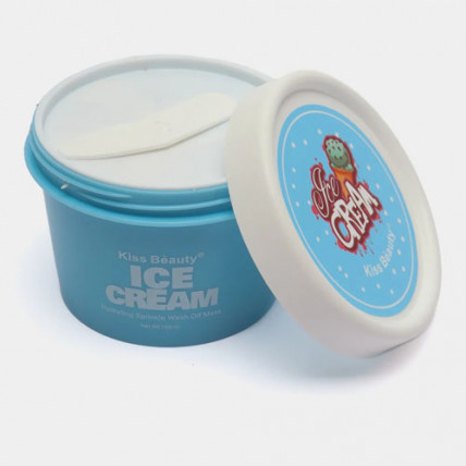 Маска для лица от Kiss Beauty