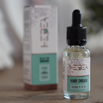 Hair Drugs - средство для ухода за волосами