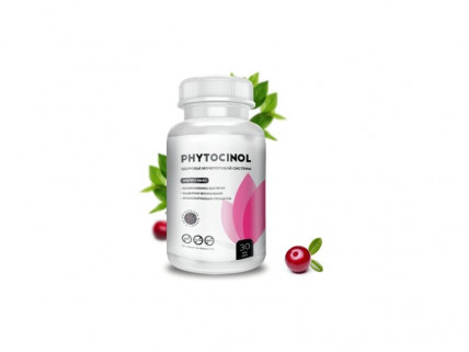 Phytocinol (Фитоцинол) - средство от цистита