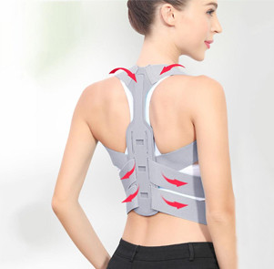 Spinefix - корректор осанки