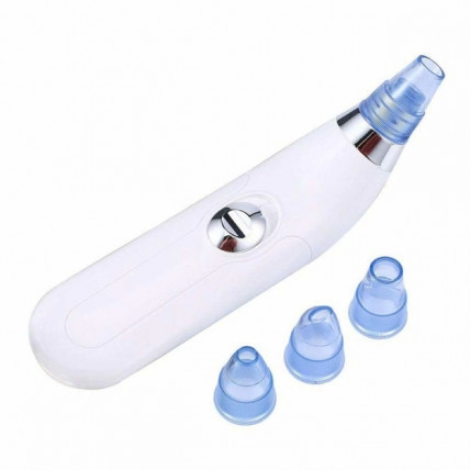 Derma Suction - вакуумный очиститель кожи