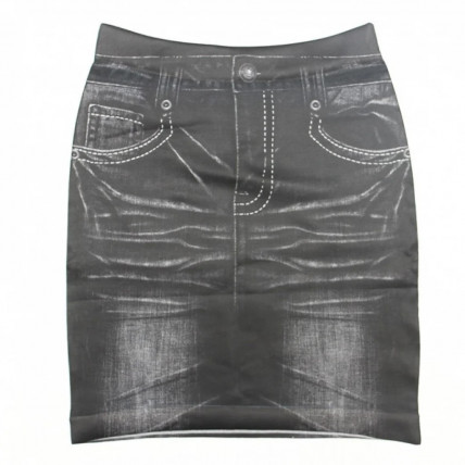 Trim N Slim Skirt - утягивающая юбка