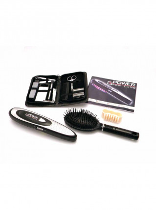 Power Grow Comb - лазерна гребінець