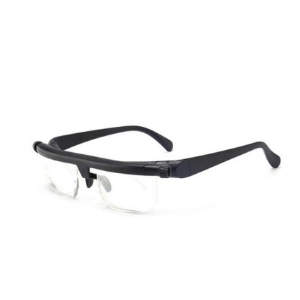 ClearVision Pro - очки с регулировкой фокусного расстояния