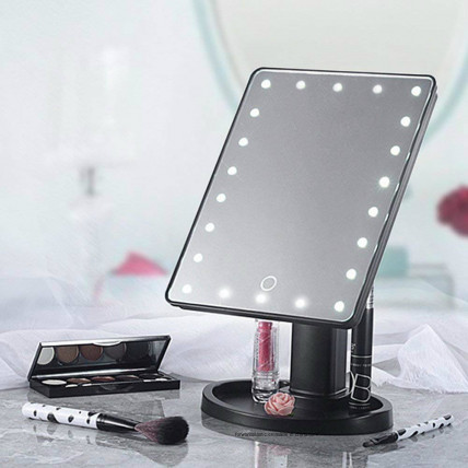 Magic Makeup Mirror - зеркало для макияжа