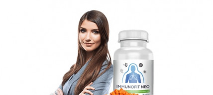 Immunofit neo для иммунитета