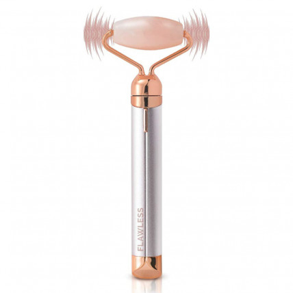 Flawless Contour (Флавлесс Контур) - Роллер для лифтинга кожи и массажа лица