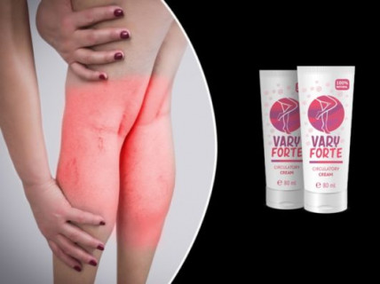 VaryForte Premium Plus