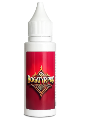 BogatyrPro (БогатырьПро) - гель для увеличения члена