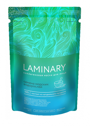 Laminary маска от пигментации