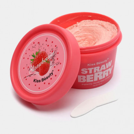 Маска для лица от Kiss Beauty