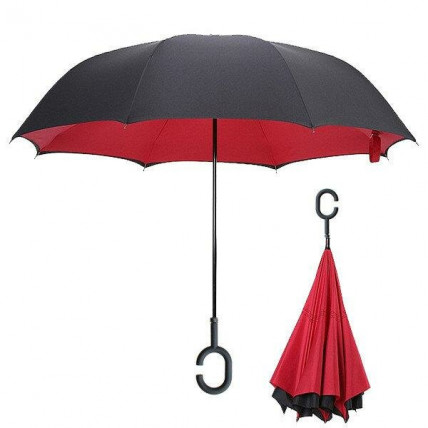 UP brella (Апбрелла) - зонт