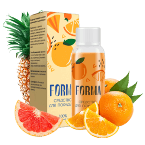 Forma средство для похудения