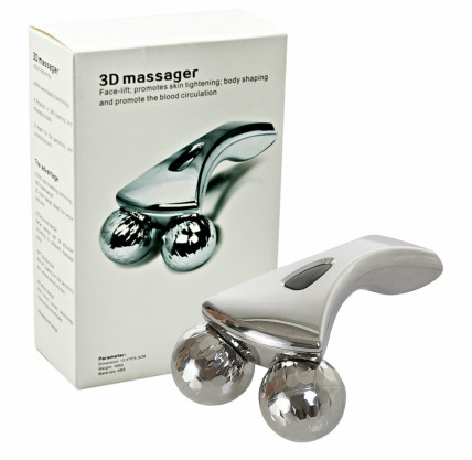 Yoji Massager (Ёоджи) массажер